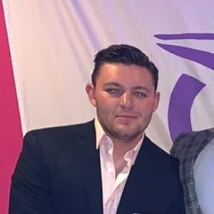 Meet your Posher, Jeff